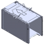 LED產業-Magzine料盒-客製化料盒-3